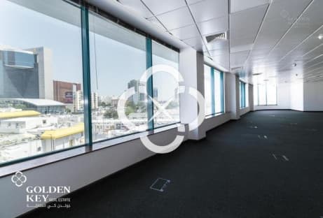 276sqm Office Space | Premium Location | Al Sadd