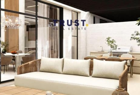 Exclusive Waterfront Villa on Qetaifan Island