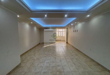 2BHK UN-FURNISHED APARTMENT IN AL SADD NEAR METRO