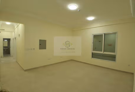 2 BHK BRAND NEW APARTMENT IN NAJMA