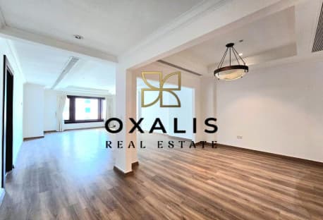 HUGE BALCONY | MODERN 1 BEDROOM | AMENITIES ACCESS