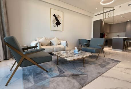 Luxurious 1 Bedroom-Ready To Move-Payment Plan