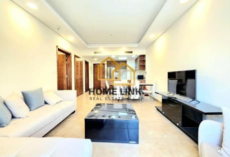 ELEGANT 2BR APARTMENT | FOR SALE | AL ERKIYAH