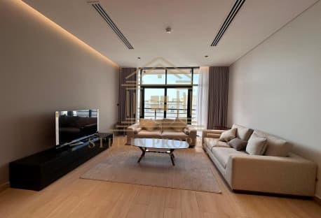 BRAND NEW MODERN 2BR FULLY FURNISHED+MONTH FREE