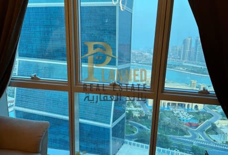 Fully Furnished Apartment for Rent – Zigzag Towers