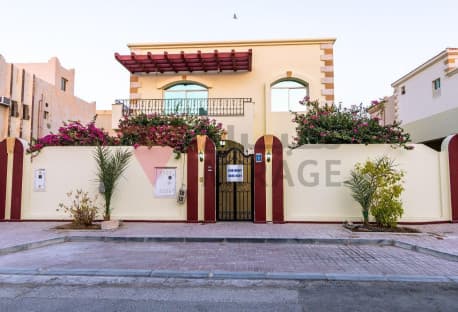 STUNNING VILLA | SPACIOUS 5-BHK WITH PRIVATE POOL