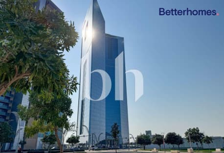 EXCLUSIVE | SPACIOUS | OFFICE SPACE | WEST BAY