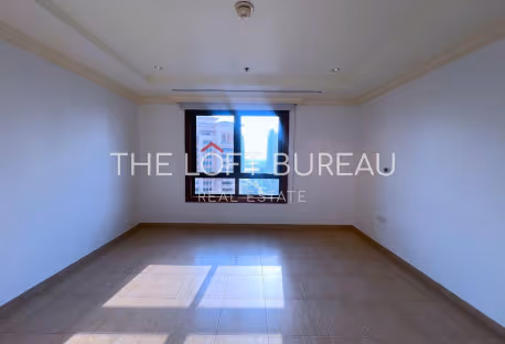 BILLS INCLUDED | HIGH FLOOR || 2 BEDROOM || SF