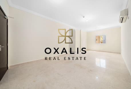 OUTSTANDING 2 BHK UNFURNISHED APARTMENT | AL SADD