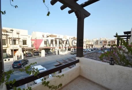 3 Bedroom Compound Apartment for Rent in Thumama