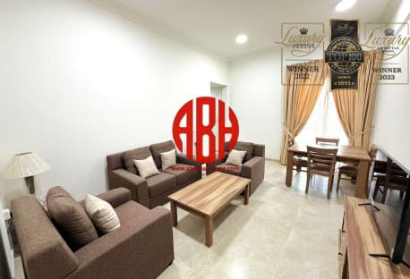BRAND NEW | 1 BDR FURNISHED | PREMIUM AMENITIES