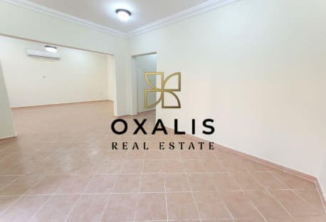 STAND ALONE SPACIOUS 4 BHK + MAIDS ROOM