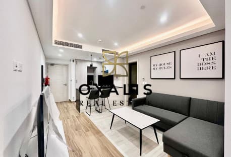 *BRAND NEW* FURNISHED 1 BHK | BILLS INCLUDED