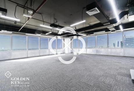 High Floor Office Space for Sale | Marina Lusail