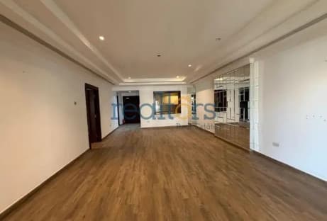 Spacious 1BR | 2 Parking | Porto Arabia T24