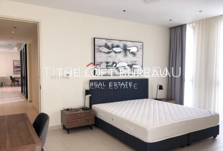 No Commission! 10% Corporate Discount! 2BR.