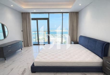 BRAND NEW | 1 BEDROOM | LUSAIL MARINA