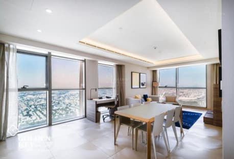 Bills included | Luxury Amenities | Prime Location