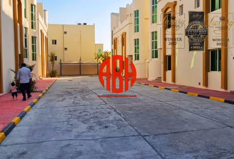 5 BDR VILLA | SUITABLE FOR STAFF OR FAMILY HOUSING
