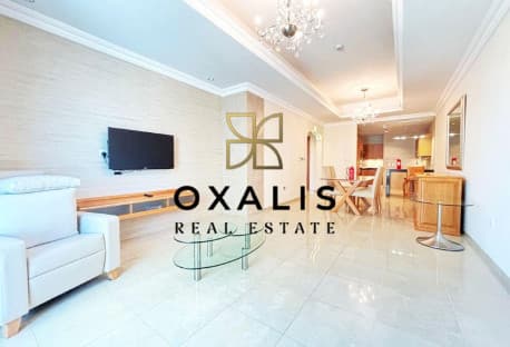 BILLS INCLUDED | MODERN 1BHK FURNISHED | LAST UNIT