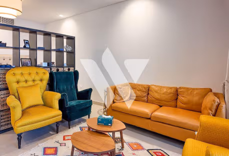 STUDIO FOR SALE | FF | SEA VIEW | PRIME LOCATION