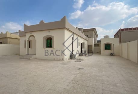 Perfect Family Home in Al Khor 3Bedrooms+Maid room