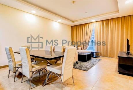 Beautiful 1BR Furnished | Great Price | Pool | Gym