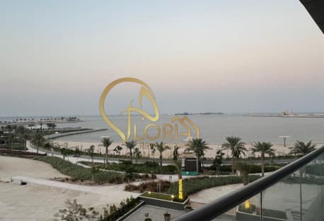 Amazing Furnished 2BHK|Lusail Waterfront|9K Incl.