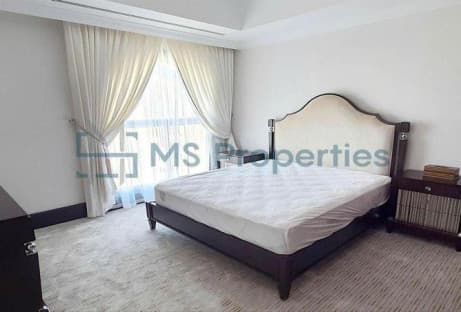 Great Investment Penthouse ForSale in Porto Arabia
