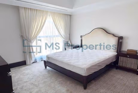 Great Investment Penthouse ForSale in Porto Arabia