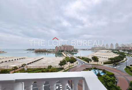 LOWEST PRICE I TITLE DEED I DIRECT SEA VIEW