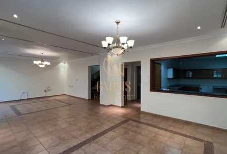 *NO COMMISSION* SPACIOUS 3 BHK COMPOUND - AL NASR