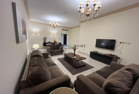 1 MONTH FREE: 2BHK PENTHOUSE WITH WIFI in Alsadd