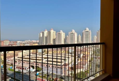 BEST OFFER | SPACIOUS 1 BDM APT | BALCONY