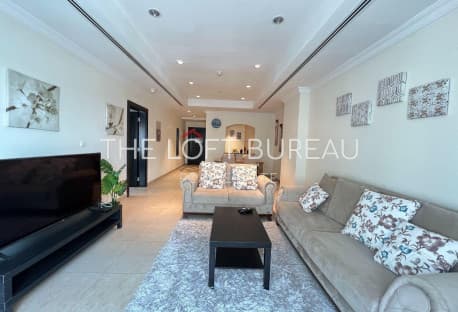 RENTED | TITLE DEED READY || 1BEDROOM || FF