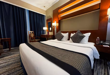 Studio West Bay | 5,500 All Inclusive Deal