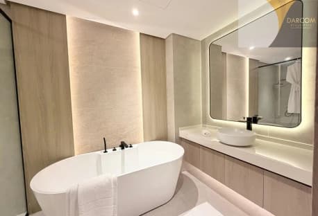 AMAZING SEA VIEW | ULTRA-LUXURIOUS APARTMENT