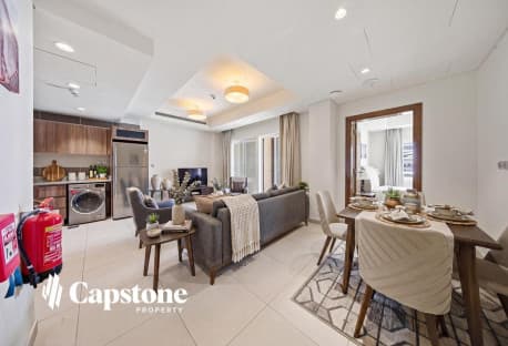 ALL BILLS INCLUDED | 1BR NEAR PLACE VENDOME