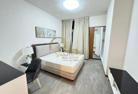 Luxury Apartment | 1BR | Westbay Apartment
