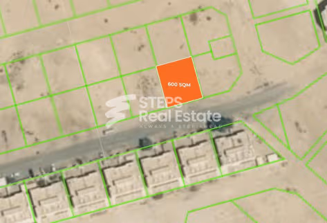 Residential Land for Sale in Al Wakrah