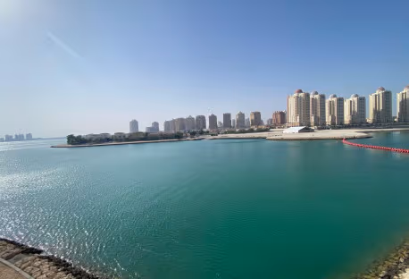 AMAZING TOWNHOUSE-2 BEDROOM-S/F-SEA VIEW