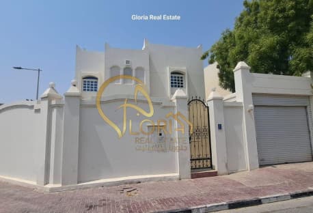 Spacious Family Villa in Al Matar | 13K