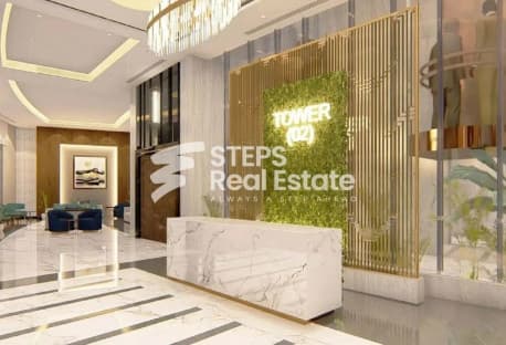 OffPlan Furnished Apartment with Flexible Plan