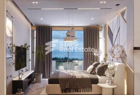 Luxury Waterfront Apartment with Stunning Views