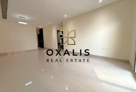 BILLS INCLUDED | SEMI FURNISHED 2 BHK + BALCONY