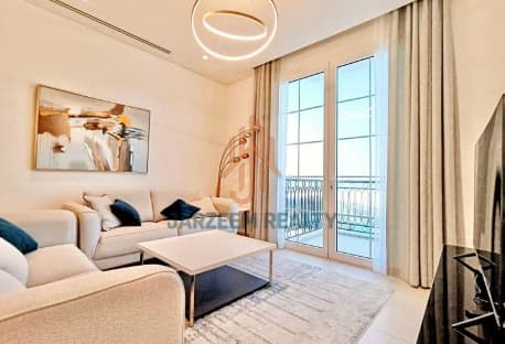 2BR | FF| Maid’s Room | Utilities Included