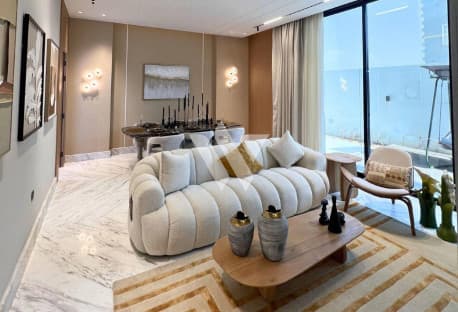 HIGH-END 5BR | STANDALONE VILLA | FOR SALE |