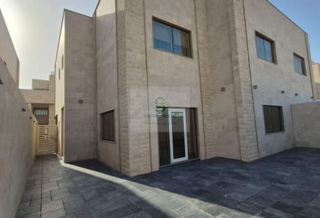 Fully-furnished 4 BHK + Maid Room/All Master Rooms