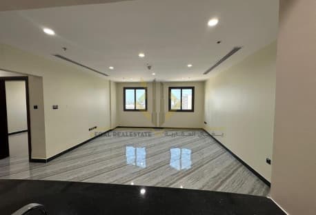 2-BHK 6,500QAR /month (Including Qatar Cool