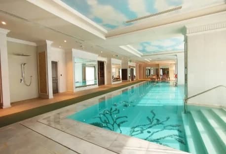 LUXURY 1-BEDROOM | FULLY FURNISHED | BILLS COVERED